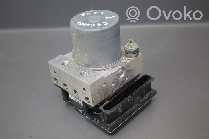 Infiniti EX ABS Pump 0265236048