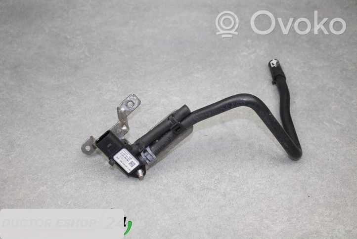 Seat Toledo IV (NH) Exhaust gas pressure sensor 0281006083