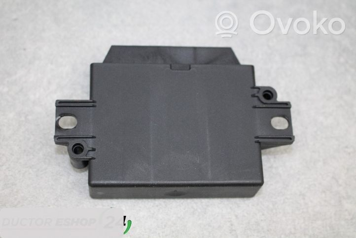 Seat Toledo IV (NH) Unité de commande, module PDC aide au stationnement 5JA919475A