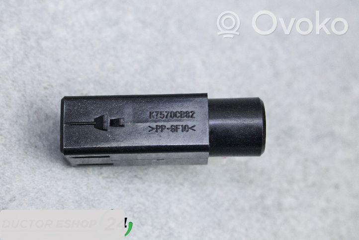 Mazda MX-5 ND Sensor de temperatura interna K7570CB82