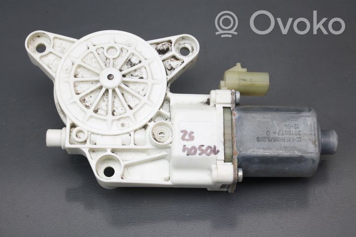 Dodge Grand Caravan Moteur de lève-vitre de porte avant 0130822335