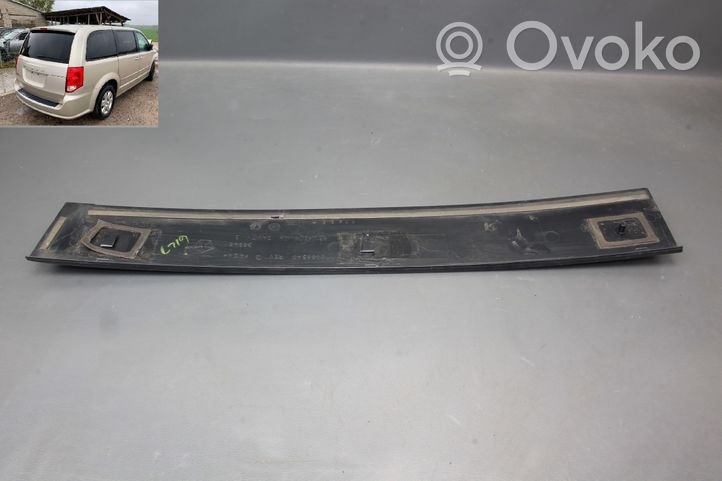 Dodge Grand Caravan Element drzwi bocznych / przesuwnych 05020665AC