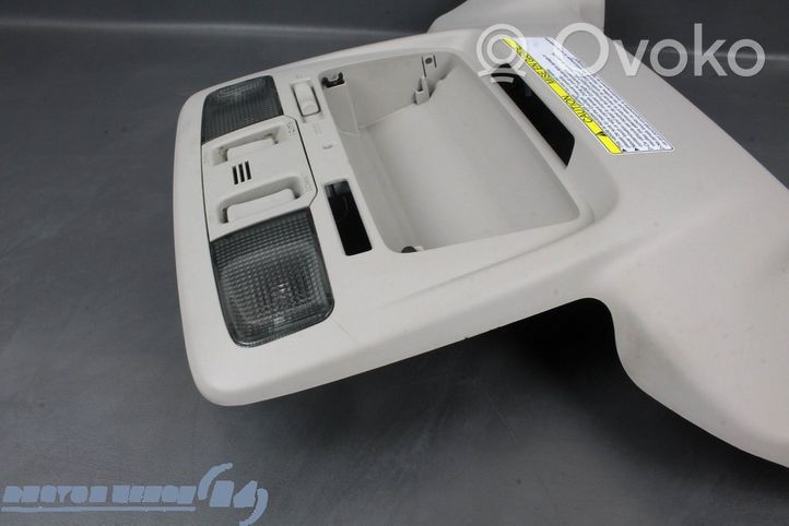 Ford Escape Luz del asiento delantero 87504AL02A