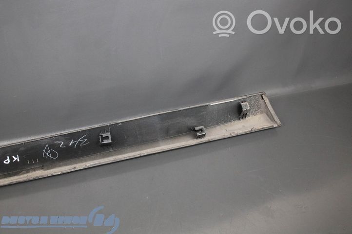 Honda Civic IX Rivestimento della portiera anteriore (modanatura) 