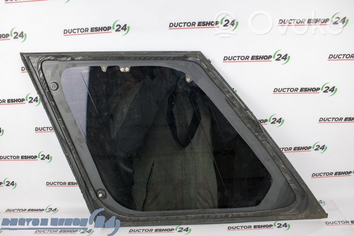 Rover Range Rover Szyba karoseryjna tylna 43R001582