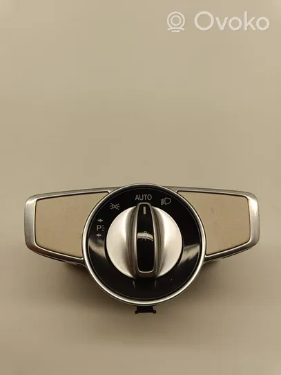 Mercedes-Benz S W222 Przełącznik świateł A2229050000