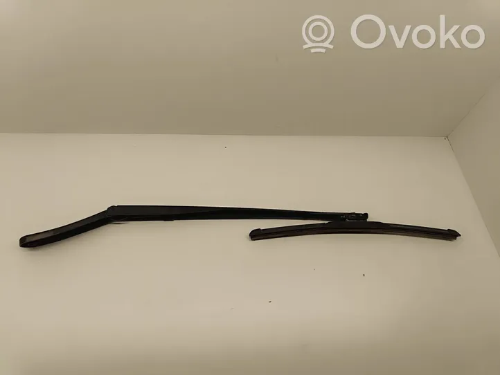 BMW 6 F06 Gran coupe Front wiper blade arm 7203156