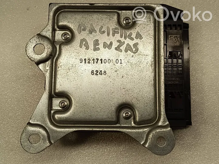 Chrysler Pacifica Airbag control unit/module 68240950AA