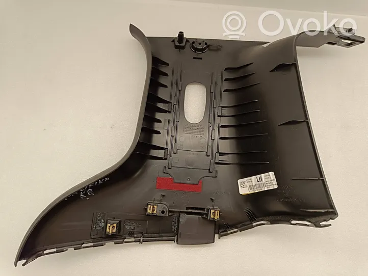 Chrysler Pacifica Rivestimento montante (C) 5RH65DX9AG