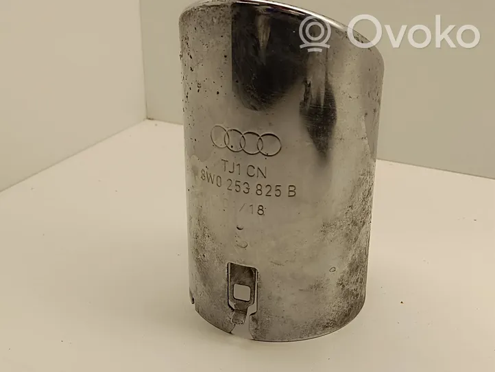 Audi A4 S4 B9 Tuyau gaz d'échappement 8W0253825B