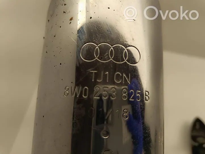 Audi A4 S4 B9 Tuyau gaz d'échappement 8W0253825B
