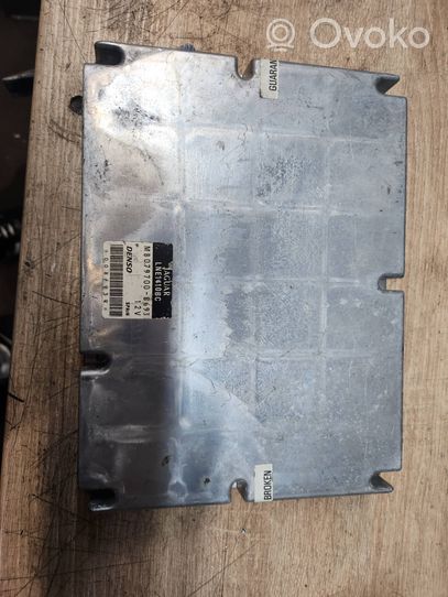 Jaguar XJS Sterownik / Moduł ECU LNE1410BC