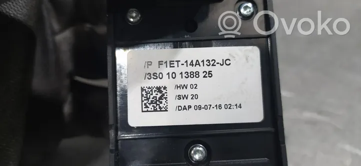 Ford C-MAX II Interruptor del elevalunas eléctrico f1et14a132jc