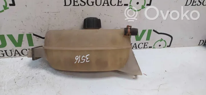 Renault Trafic II (X83) Vase d'expansion / réservoir de liquide de refroidissement 