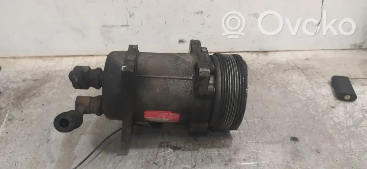 Rover 214 - 216 - 220 Klimakompressor Pumpe ss121ds1