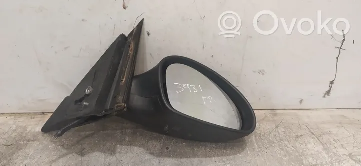 Seat Ibiza III (6L) Front door wing mirror part 