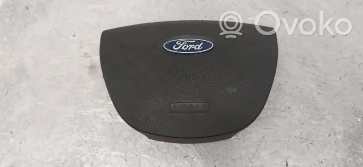Ford Focus Ohjauspyörän turvatyyny 4M51A042B85CB
