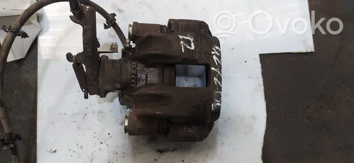 Iveco Daily 4th gen Pinza del freno anteriore 22727102