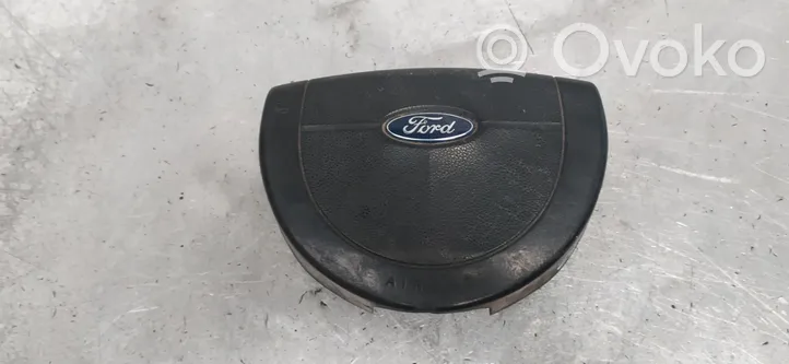 Ford Connect Ohjauspyörän turvatyyny 2T14A042B85BB
