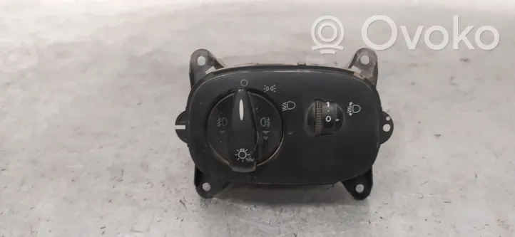 Ford Connect Przełącznik świateł YC1T13A024EB