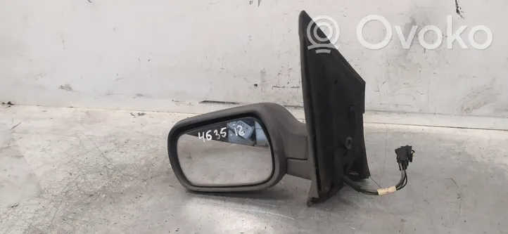 Ford Fiesta Front door electric wing mirror 