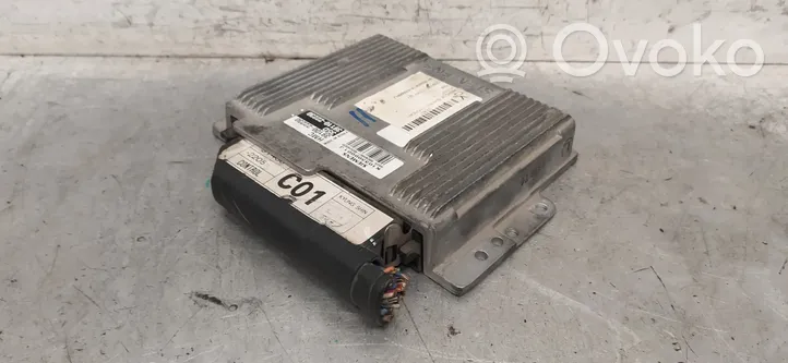 Hyundai Accent Sterownik / Moduł ECU K103300001J