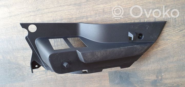 Ford Fiesta Front sill trim cover 