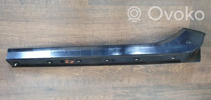 BMW Z3 E36 Rivestimento posteriore minigonna laterale 