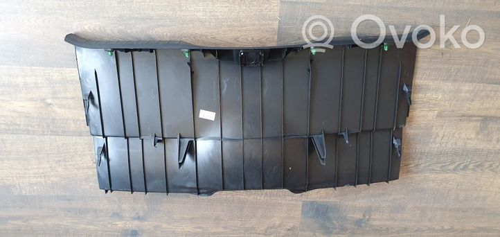 Honda Civic IX Set rivestimento portellone posteriore/bagagliaio 