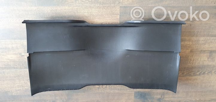 Honda Civic IX Set rivestimento portellone posteriore/bagagliaio 