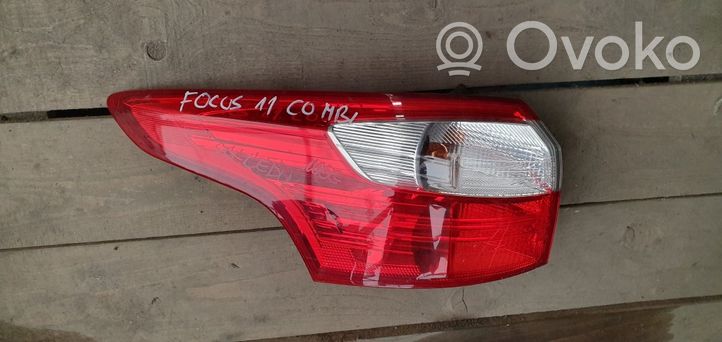 Ford Focus Lampa tylna 