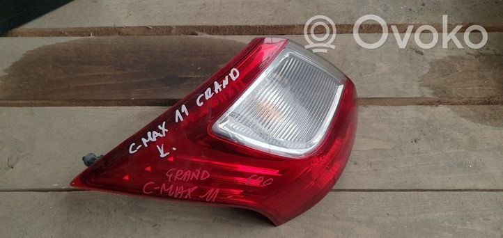 Ford Grand C-MAX Lampa tylna 