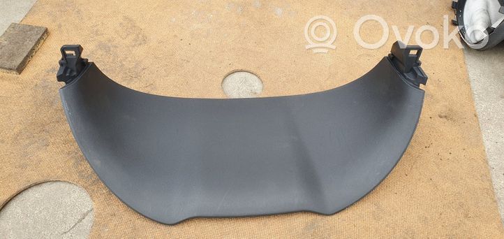 Dacia Duster Dashboard trim 