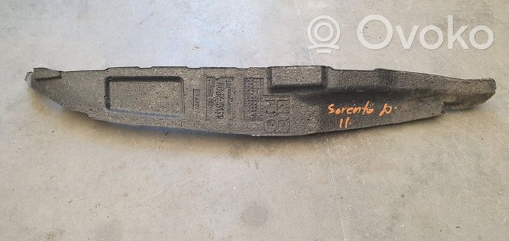 KIA Sorento Fender end trim 