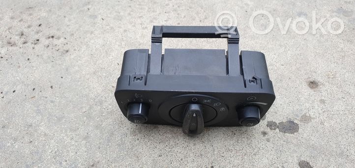 Ford C-MAX II Light module LCM 