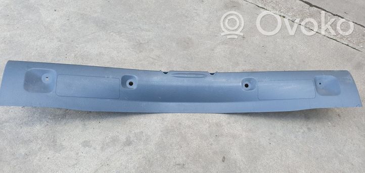 Ford C-MAX II Bottom trim 