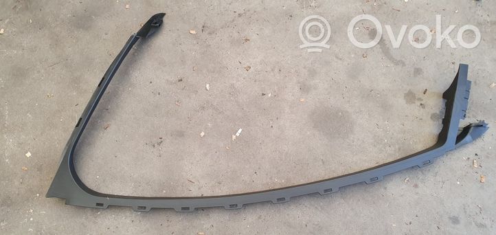 Ford Focus Front door trim (molding) 