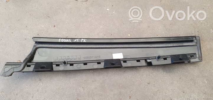 Ford Focus Front door trim (molding) 