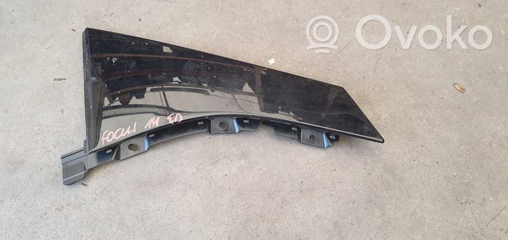 Ford Focus Front door trim (molding) 