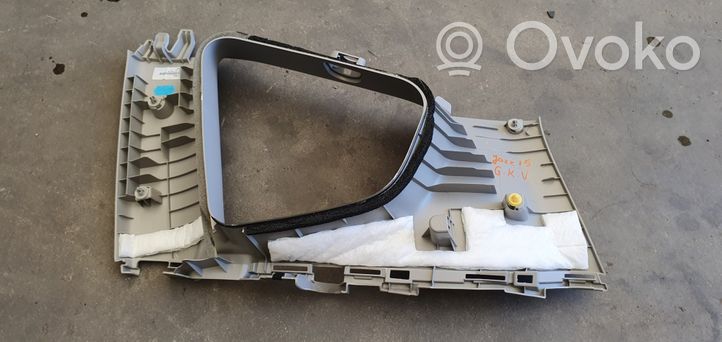 Honda Jazz Garniture panneau latérale de siège arrière 