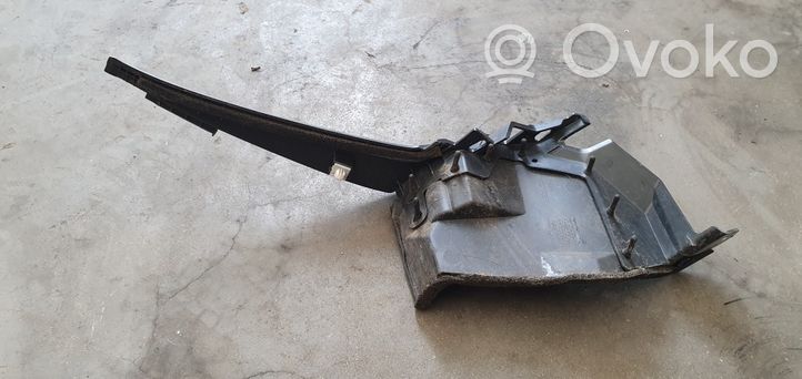 Honda Jazz Garniture de pare-brise 