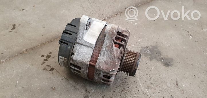 KIA Sorento Generatore/alternatore 