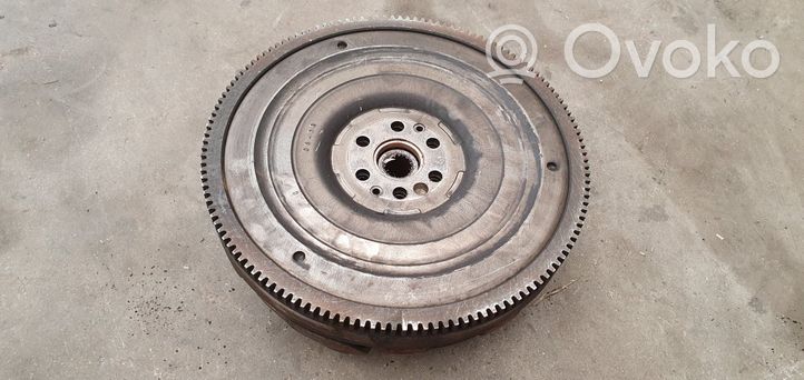 Ford C-MAX II Dual mass flywheel 