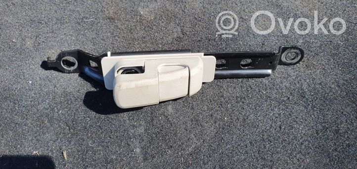 Nissan X-Trail T32 Seat belt adjustment motor 