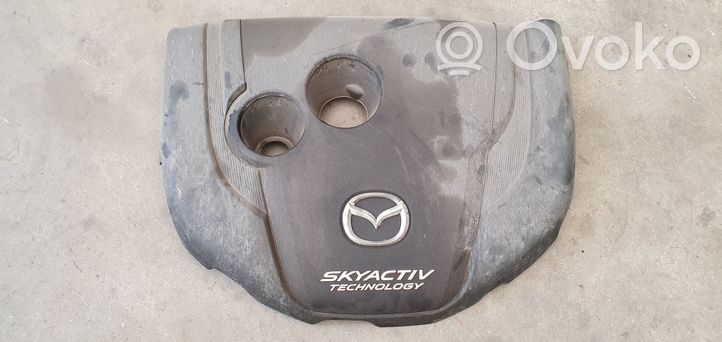 Mazda 6 Altra parte del motore 