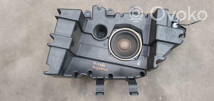 Subaru Tribeca Subwoofer-bassokaiutin 