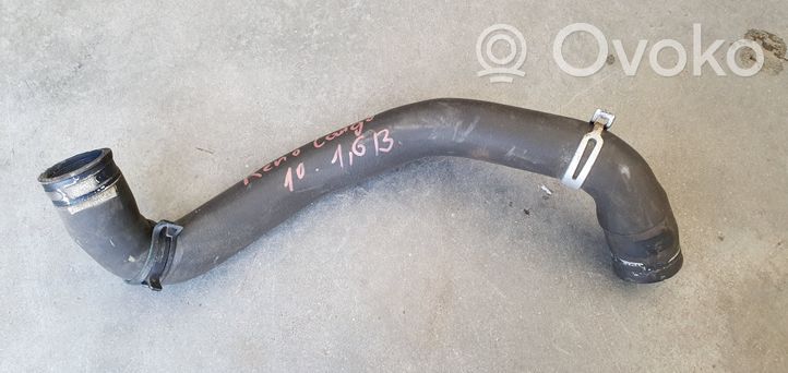 Renault Kangoo II Engine coolant pipe/hose 