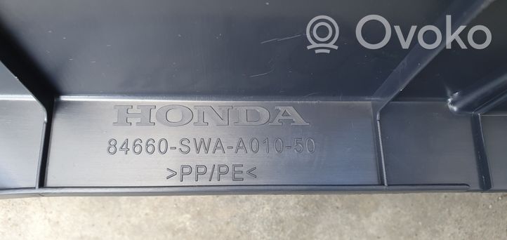 Honda CR-V Panel embellecedor lado inferior del maletero/compartimento de carga 