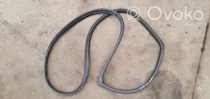 Honda CR-V Rear door rubber seal (on body) 