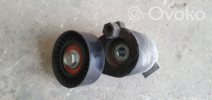 Dacia Duster Generator/alternator belt tensioner 